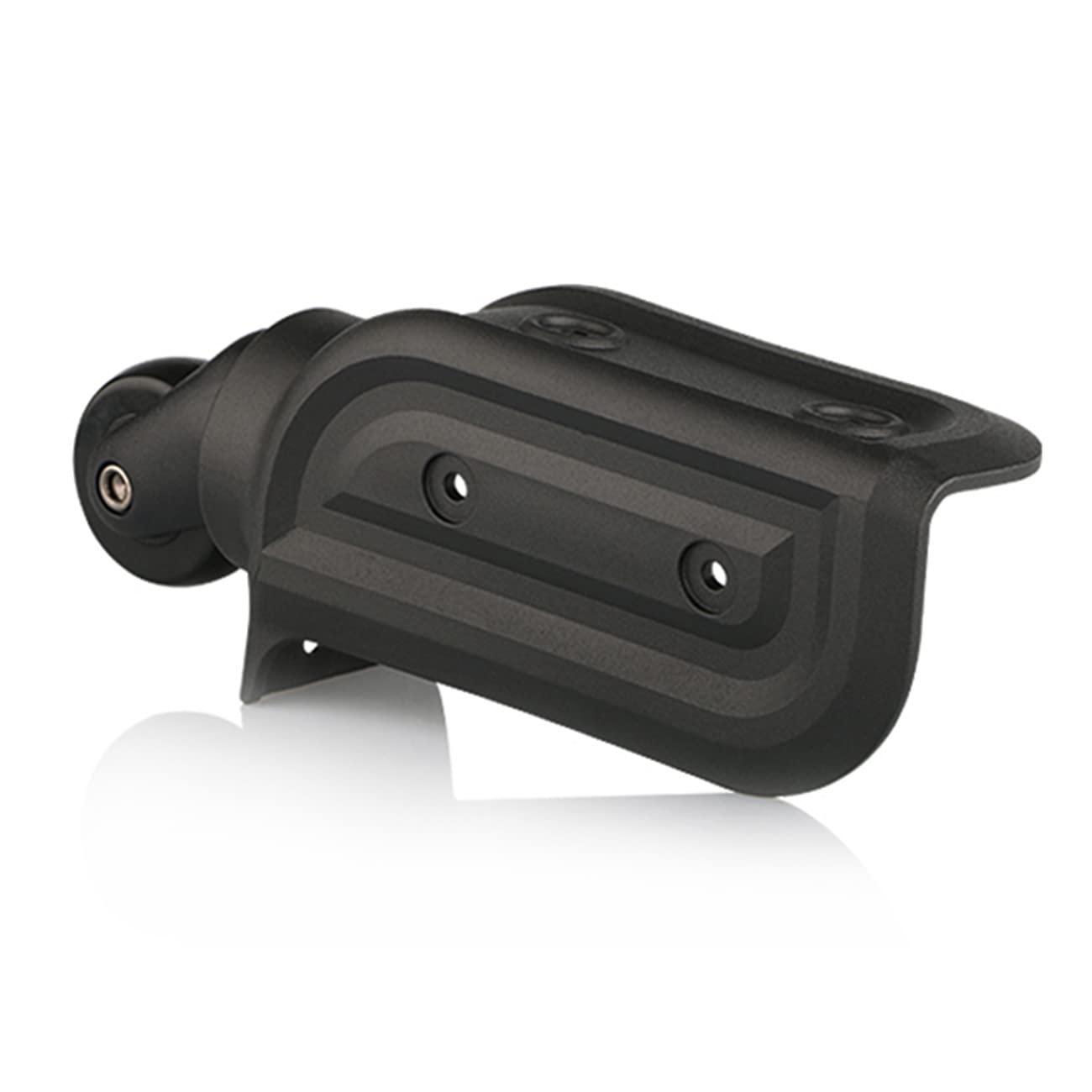 Suitcase Wheels,Suitcase Wheels Replacement Universal Wheel Replacement Luggage Wheels for Suitcases Travel Case Repair DIY (DL-W005) (A Pair Back Wheel) (Color : a Pair Front+Back Wheel) image number 1