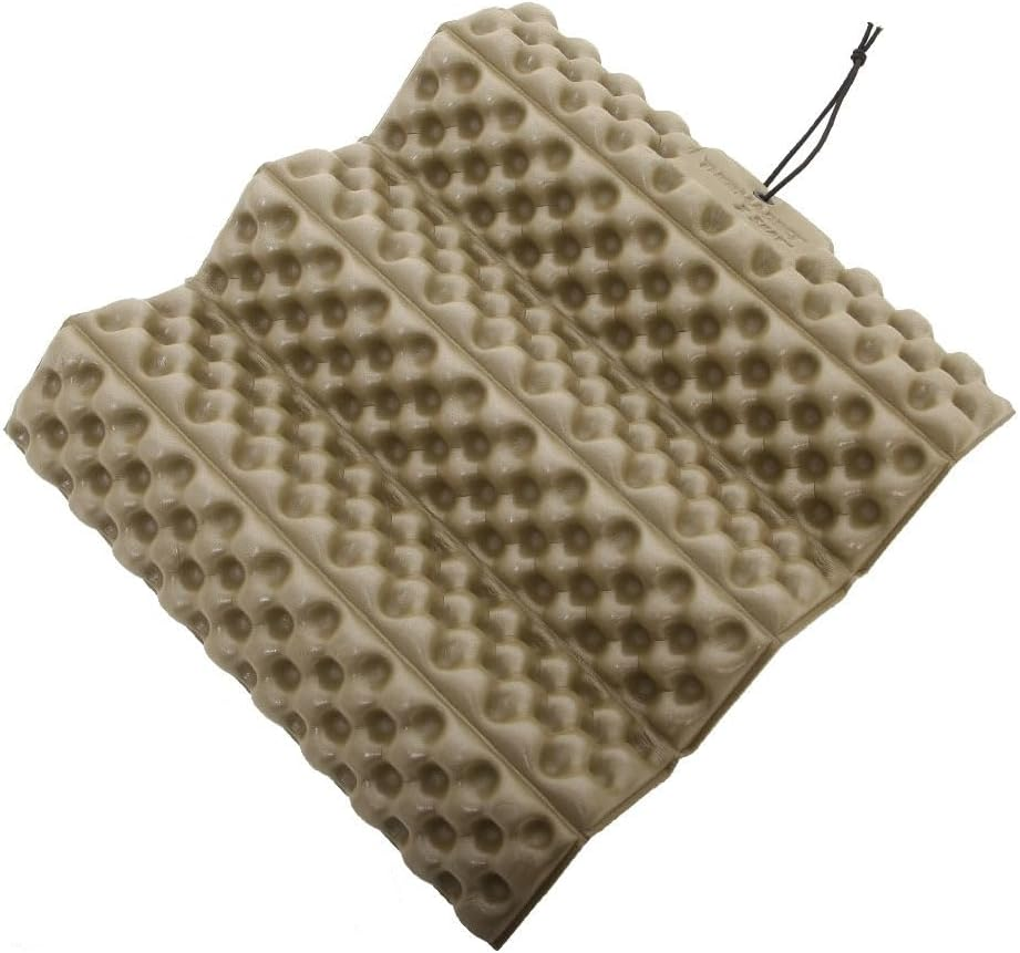 Therm-A-Rest Z Seat Cushion Insulated Sitting Pad