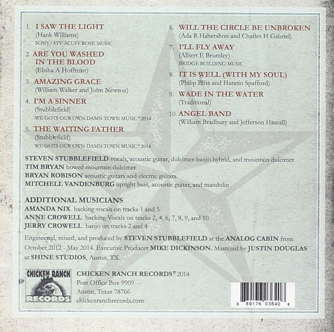 Preachin' to the Choir image number 1