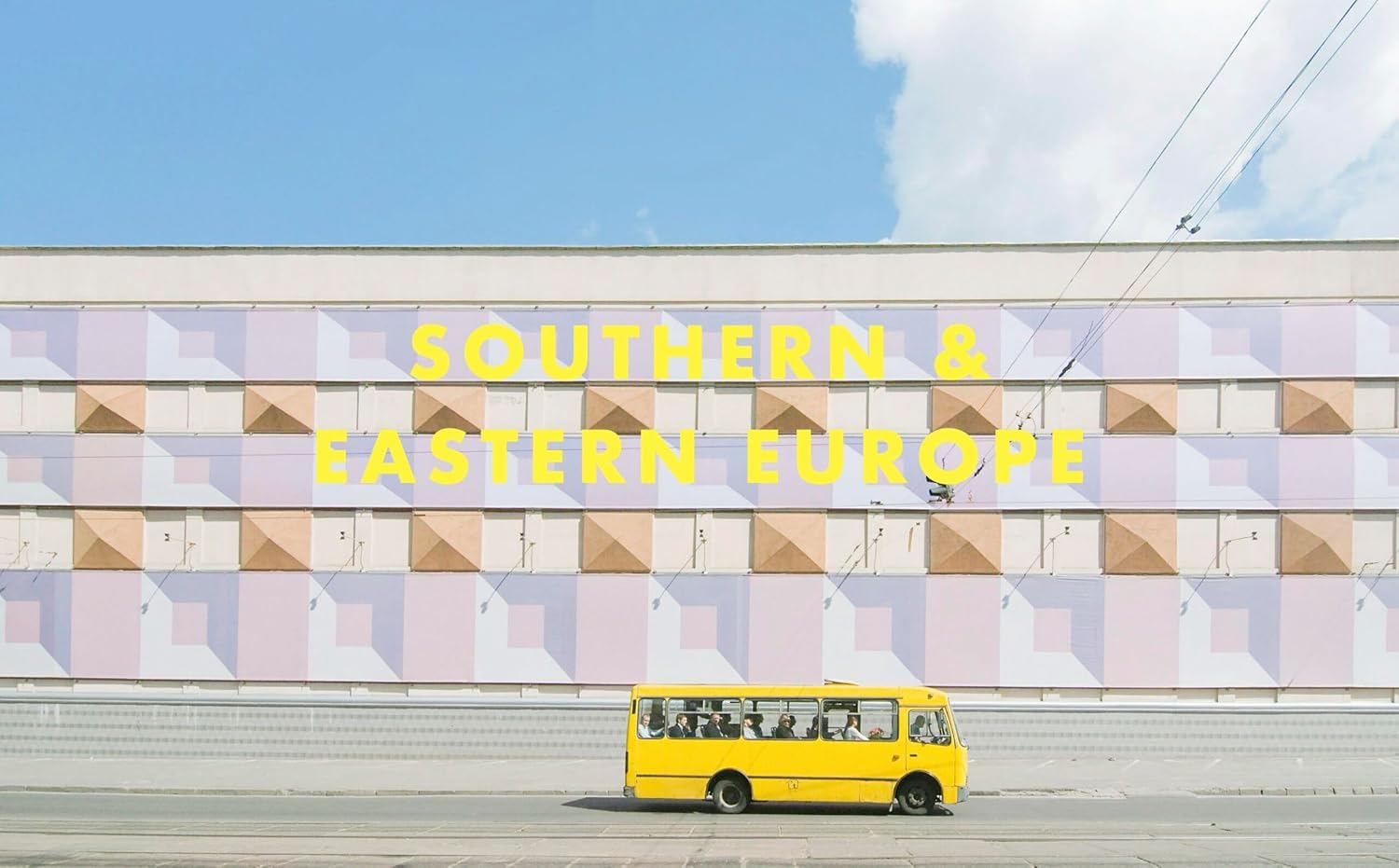 Accidentally Wes Anderson - Adventures: Includes an Exclusive Foreword by Wes Anderson image number 5