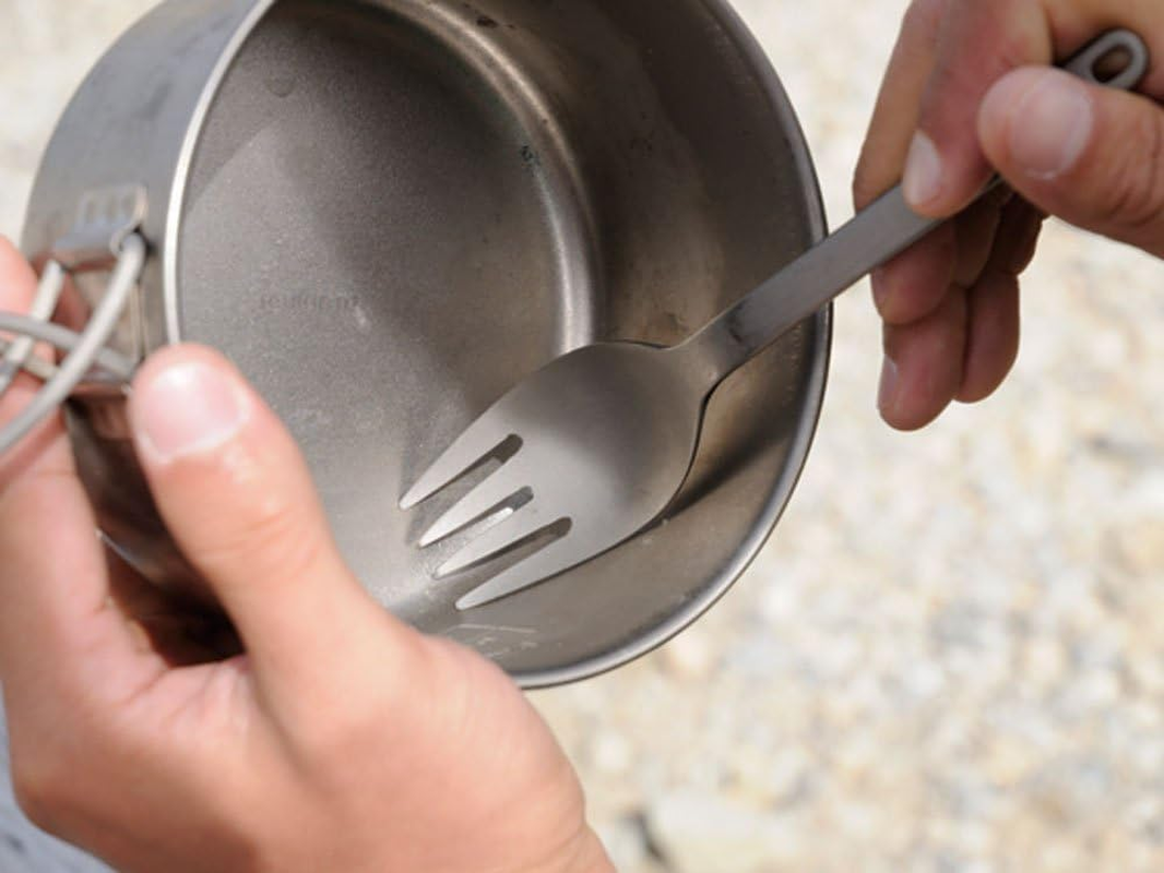 Snow Peak SCT-125 Square image number 4