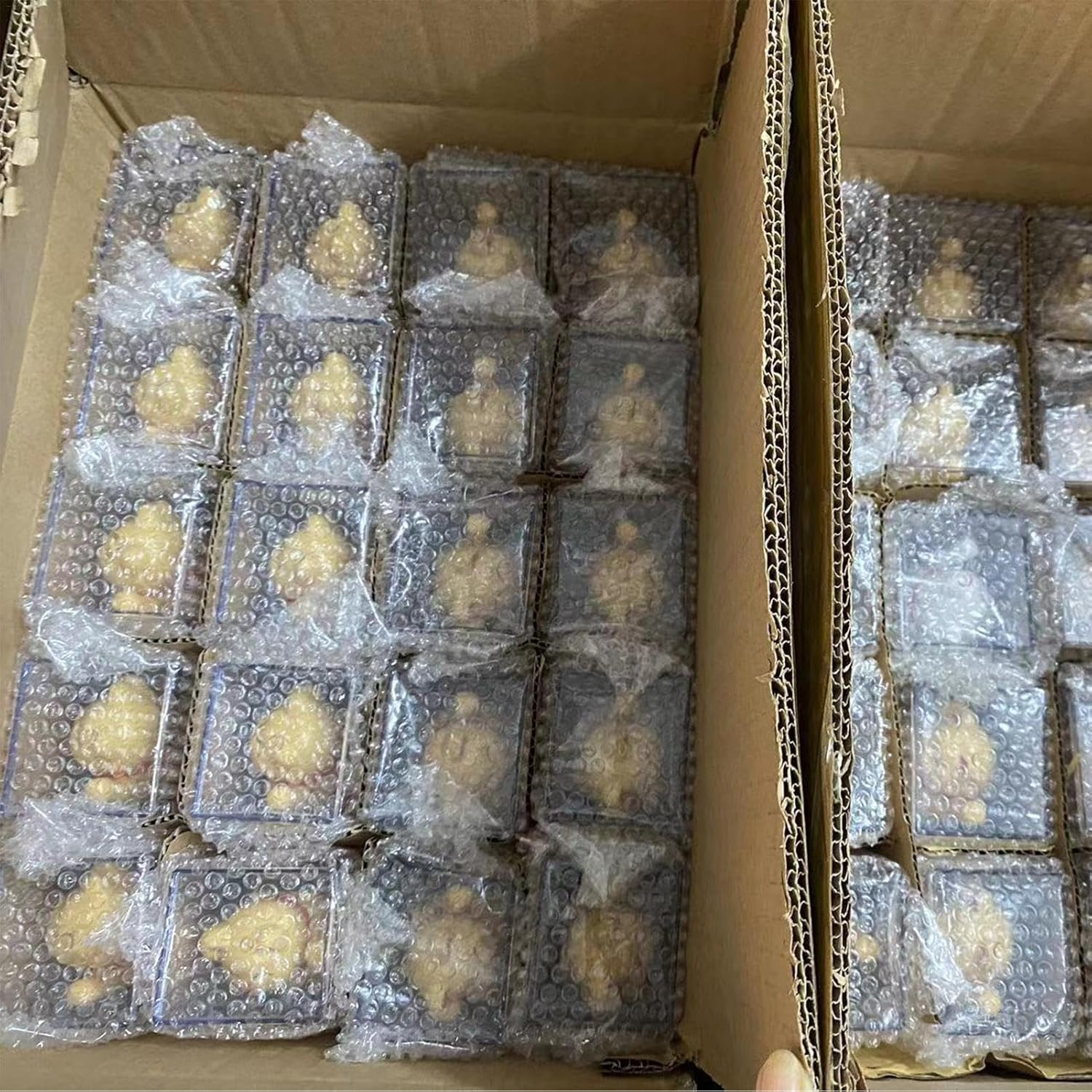 Solar Waving Lucky Cat - Solar Lucky Cat Waving Arm, Solar Powered Cute Waving Cat | Lucky Waving Wealth Cat, Vivid and Lovely Chinese Cat, Chinese Lucky Cat Decoration, Fengshui Lucky Cat - Black image number 4