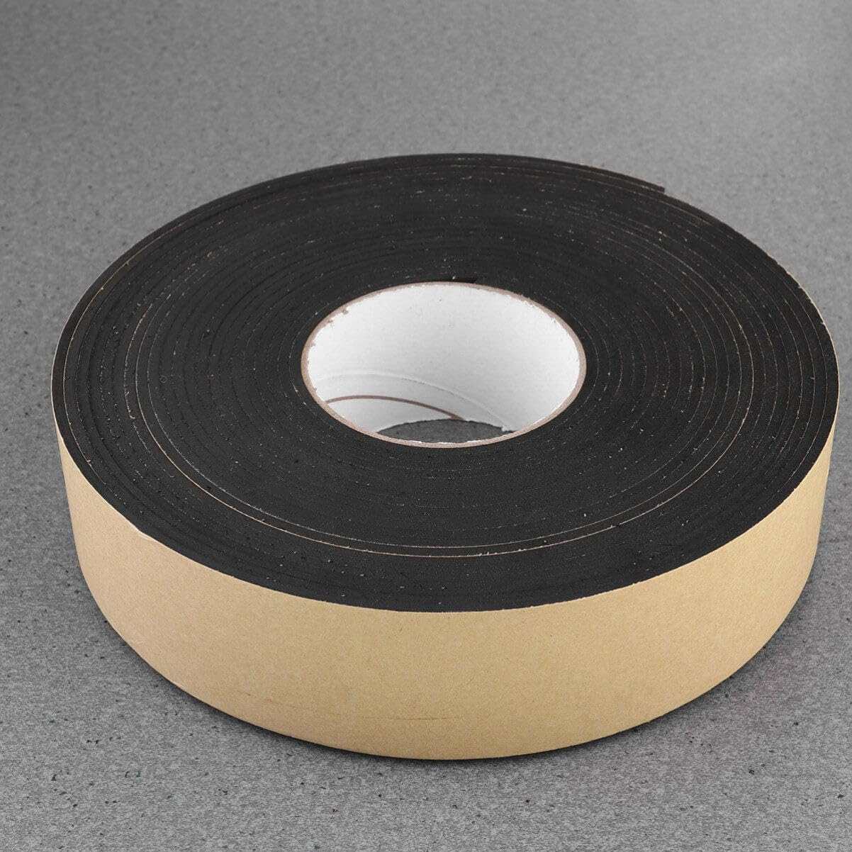 Ibasenice Foam Roll Tape Eva Sponge Tape for Window Door Seal Weatherstrip Car Trim Draft Blocker (10M 0.3X4Cm 0.3X5Cm Style) image number 3