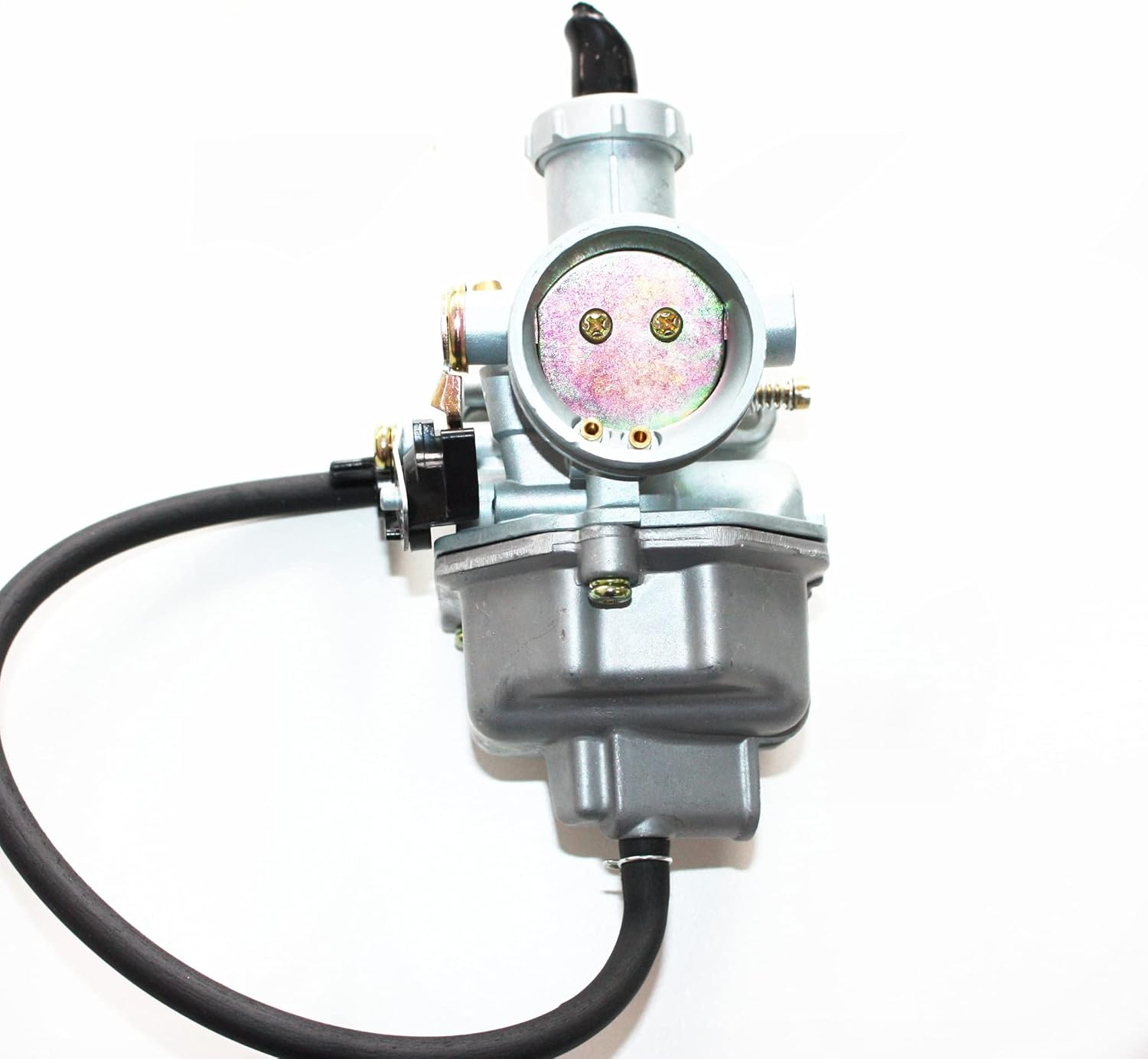 26Mm Carb Carby Carburetor Air Filter 125Cc 140Cc PIT Quad Dirt Bike ATV Buggy