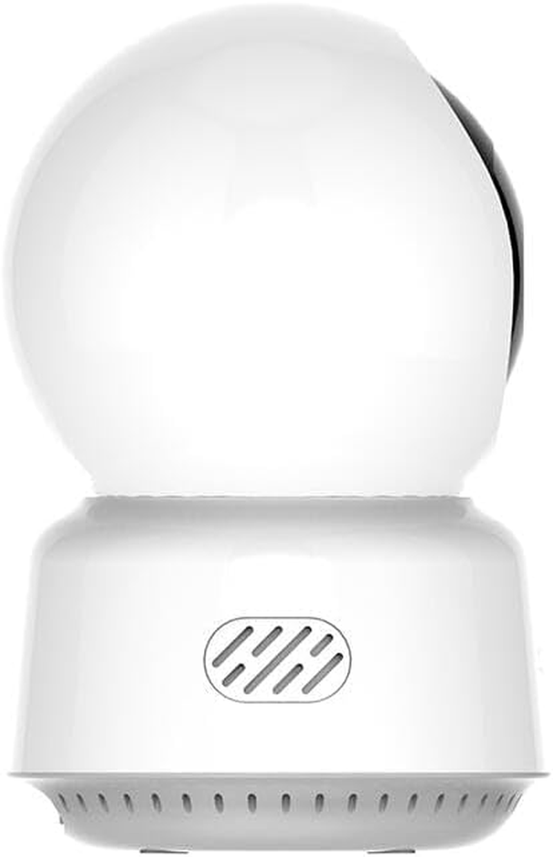 Aqara Camera E1, 2K Resolution Smart Camera, Pan-Tilt Control, Night Vision, Two-Way Audio, Works with Homekit, Alexa, and Google Assistant image number 2