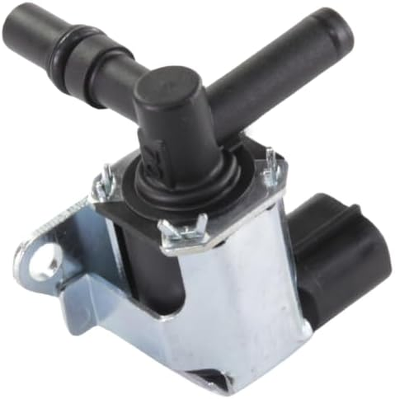 8657A049 911-389 CP588 CP678 2M1365 PV731 Vapor Canister Purge Valve Solenoid Compatible with Mitsubishi Lancer Outlander 2.0 2.4L 2008-2019 image number 2