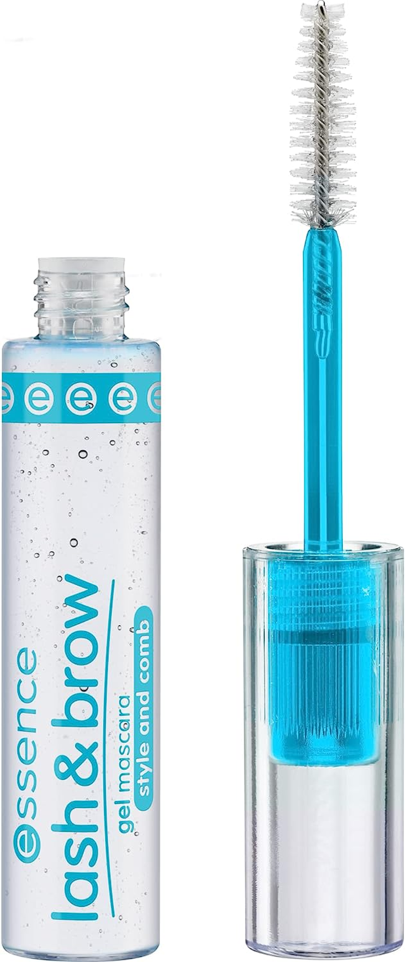 Essence Mascara Cejas Y Pesta&ntilde;as