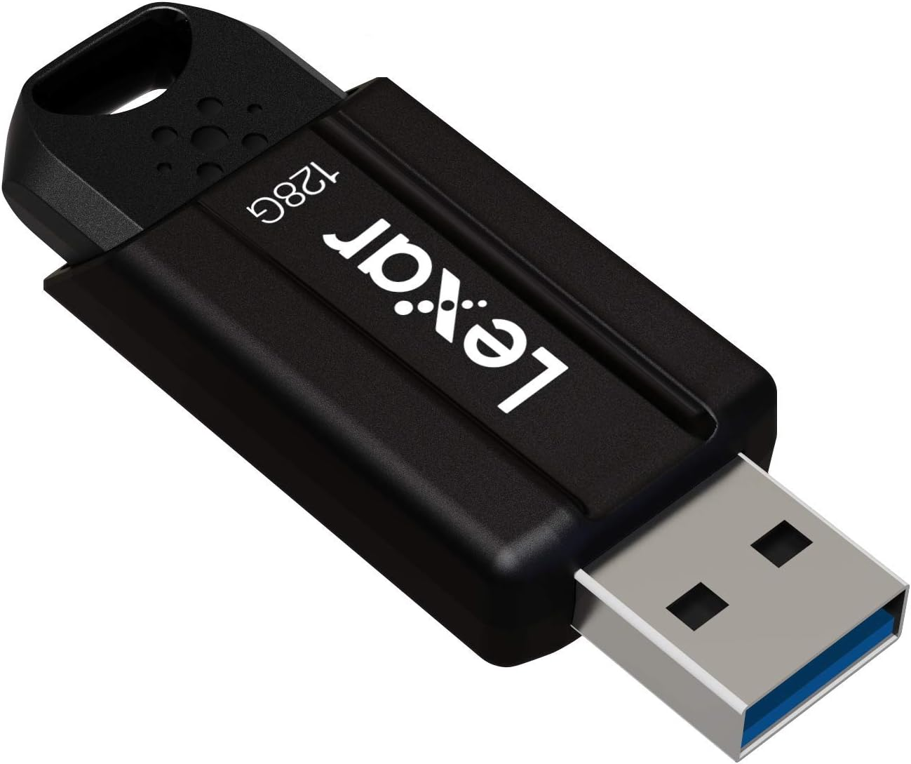 Lexar Jumpdrive S80 USB 3.1 Flash Drive, Capacity 128GB image number 3