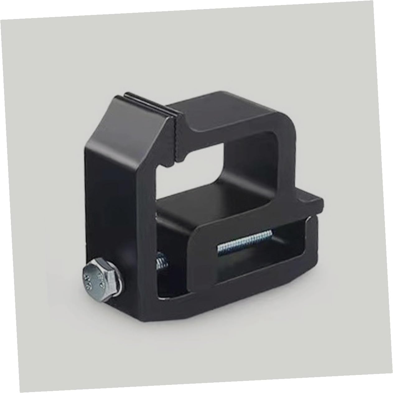 ABOOFAN 4Pcs Heavy Duty Truck Cap Mounting Clamps Camper Shell Clamps for Rv and Truck Roof Cover Secure and Rust-Resistant Fastening Accessories for Camping and Offroad Use image number 6