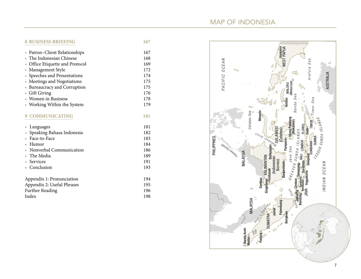 Indonesia - Culture Smart!: the Essential Guide to Customs & Culture image number 2