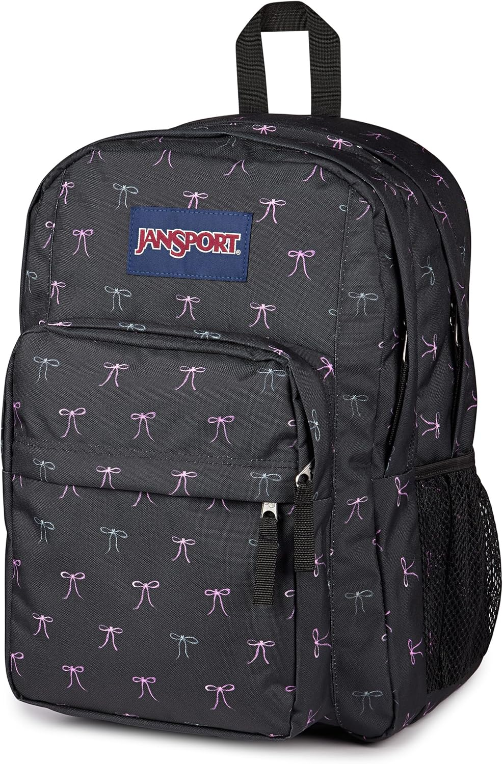 JANSPORT Unisex Big Day Pack BACKPACKS image number 4