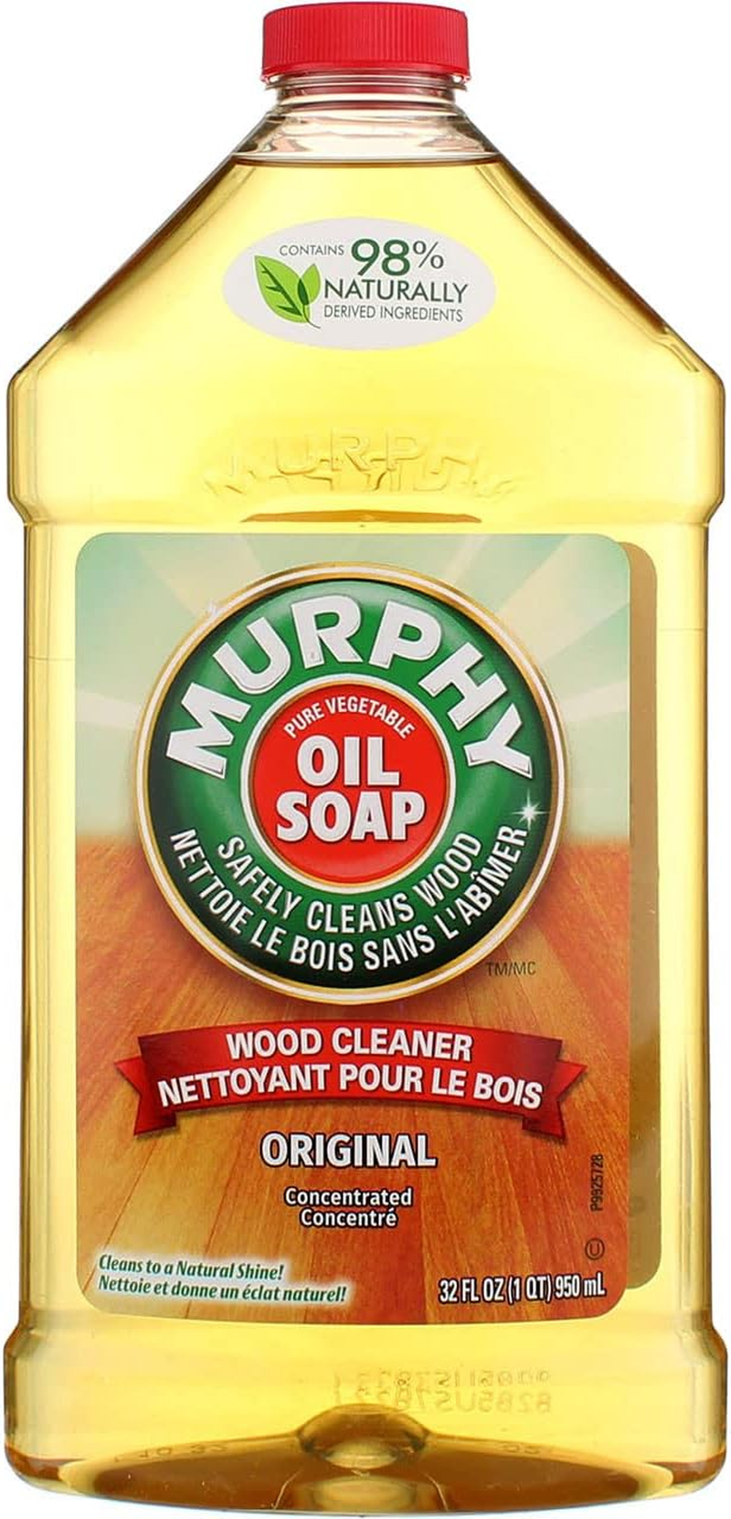 Murphy Original Oil Soap (Pack of 2) image number 2