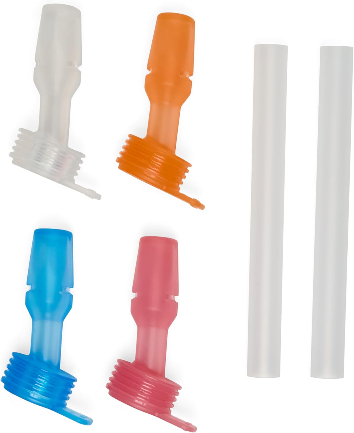 Thrive Kids Bite Valve - 4Pk