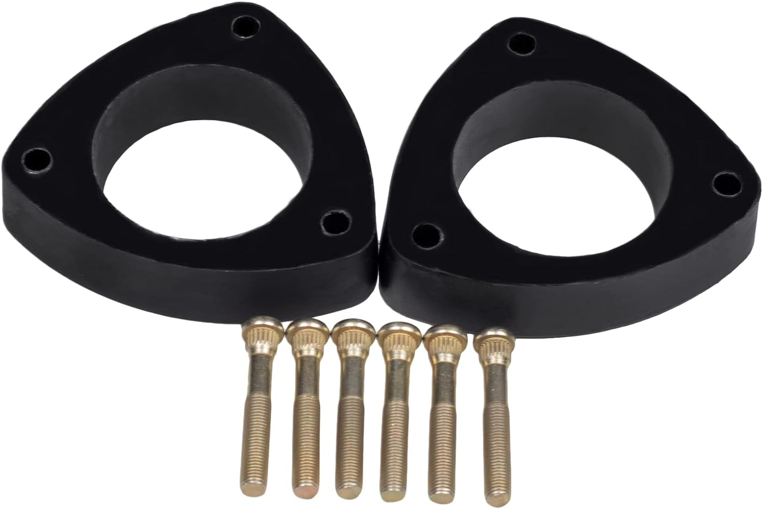 Leveling Lift Kit 1.2 Inch 30Mm Compatible with Honda - Fits Civic, Civic Ferio, CR-V, Edix, Element, FR-V, Integra, Stream image number 5