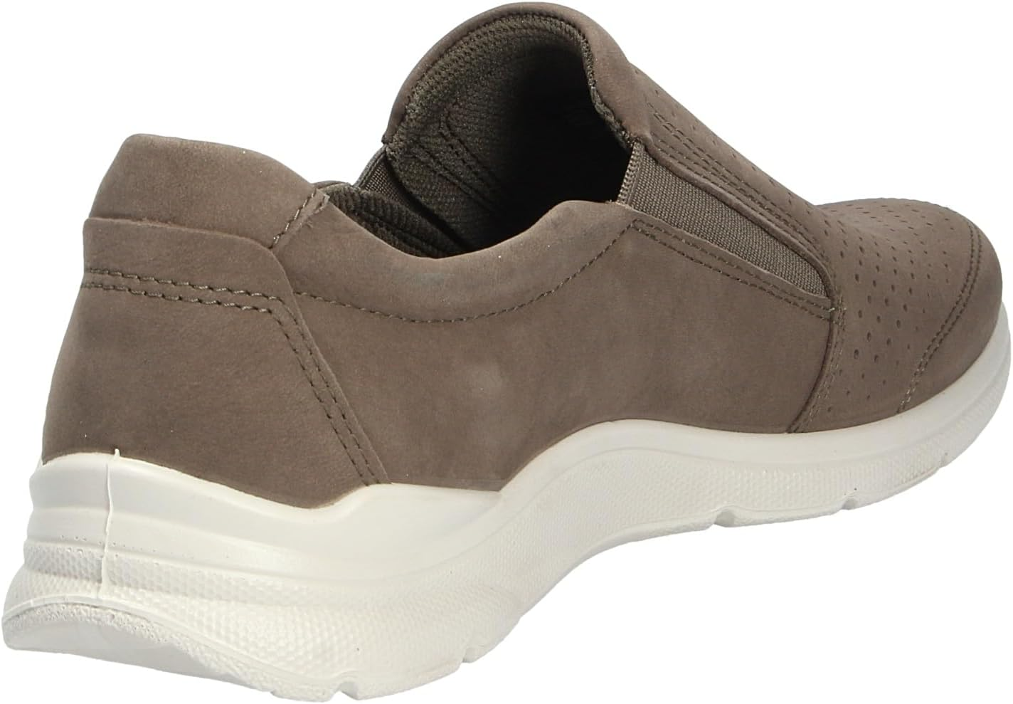 ECCO Men'S Irving Shoes, Tarmac, 14 US image number 5