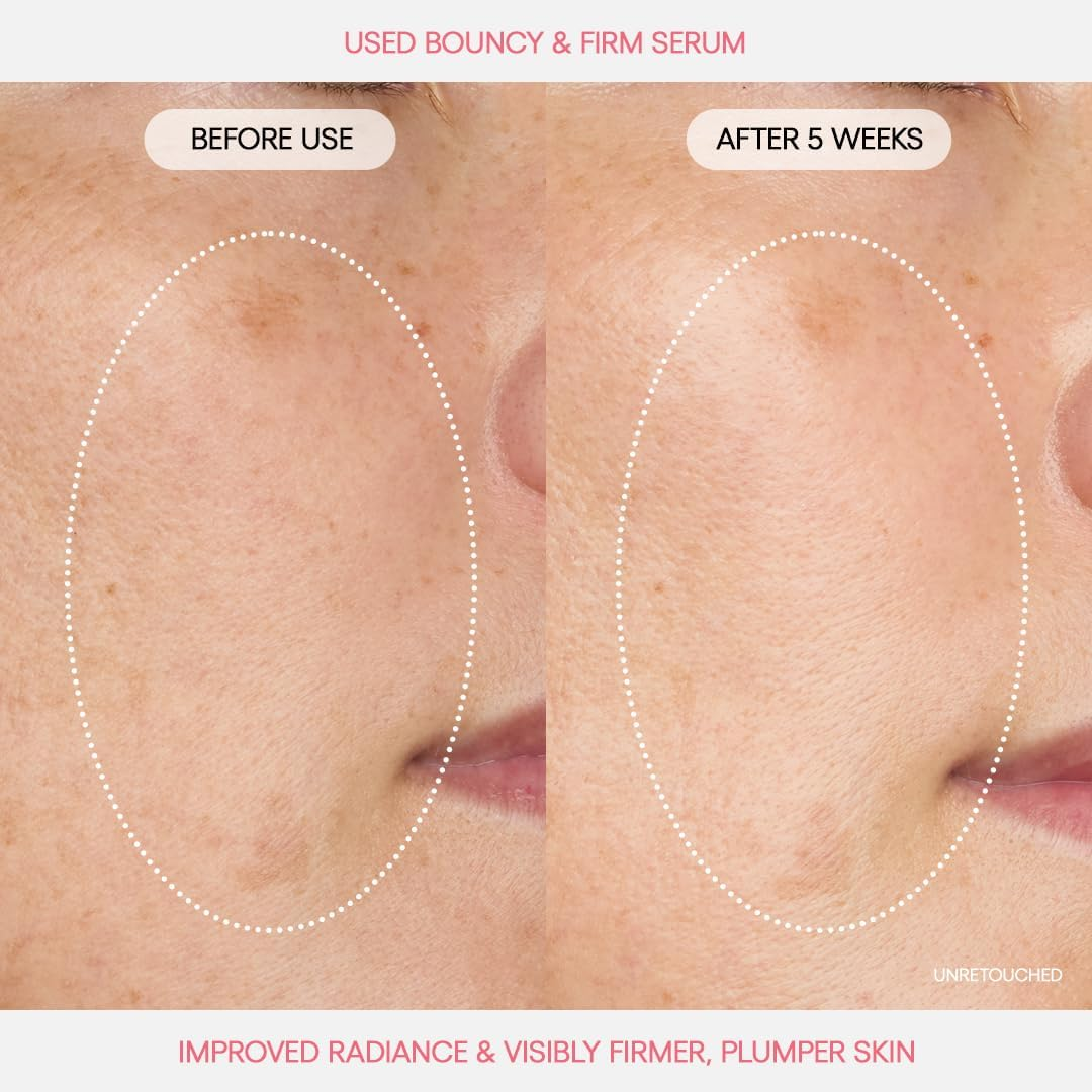 LANEIGE Bouncy & Firm Serum 30 Ml image number 2