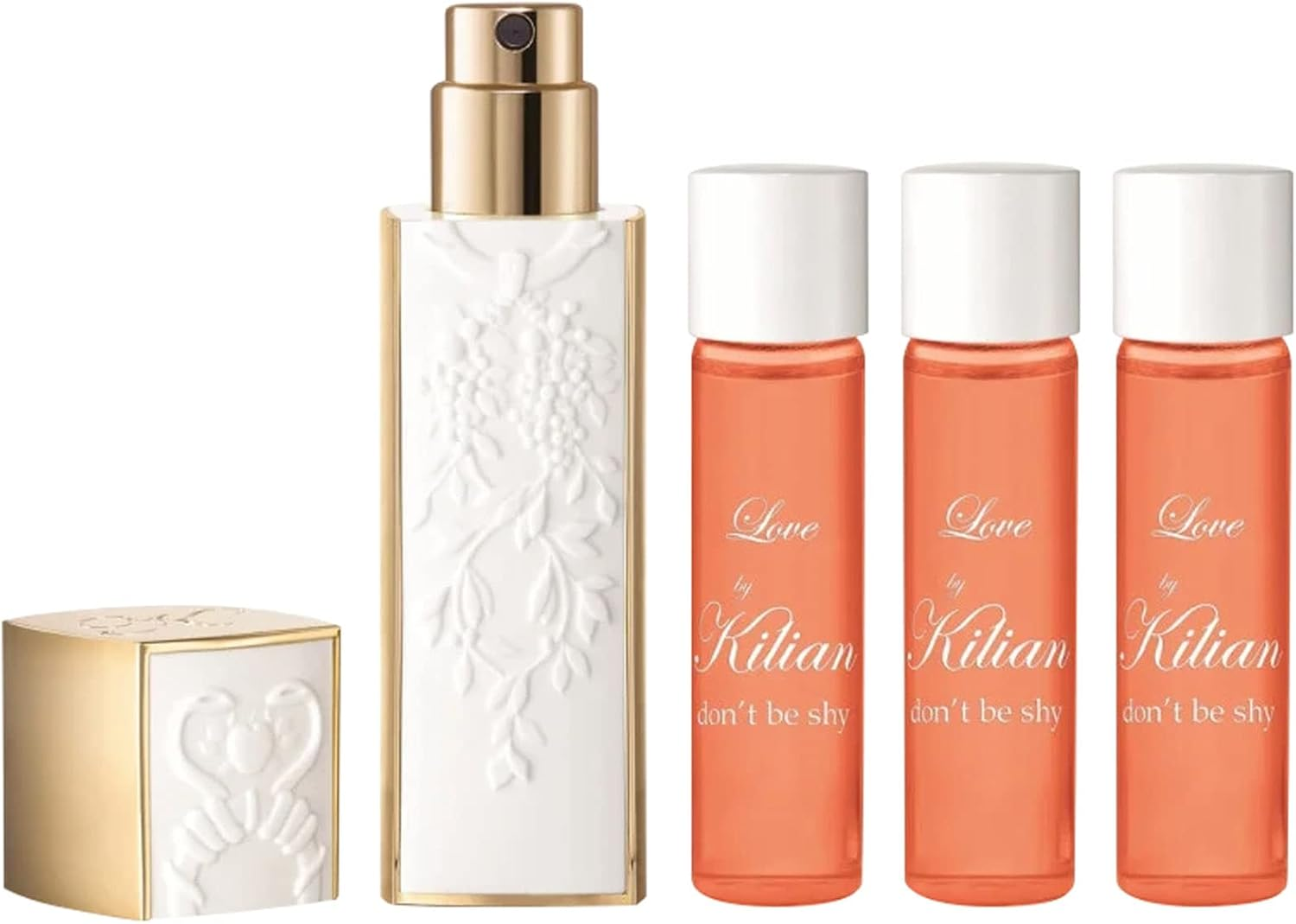 Kilian Women Eau De Parfum Love, Don'T Be Shy 0.2 OZ