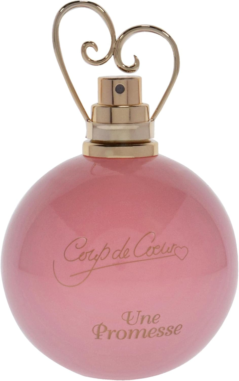 Coup De Coeur Une Promesse for Unisex 3.3 Oz EDP Spray image number 1