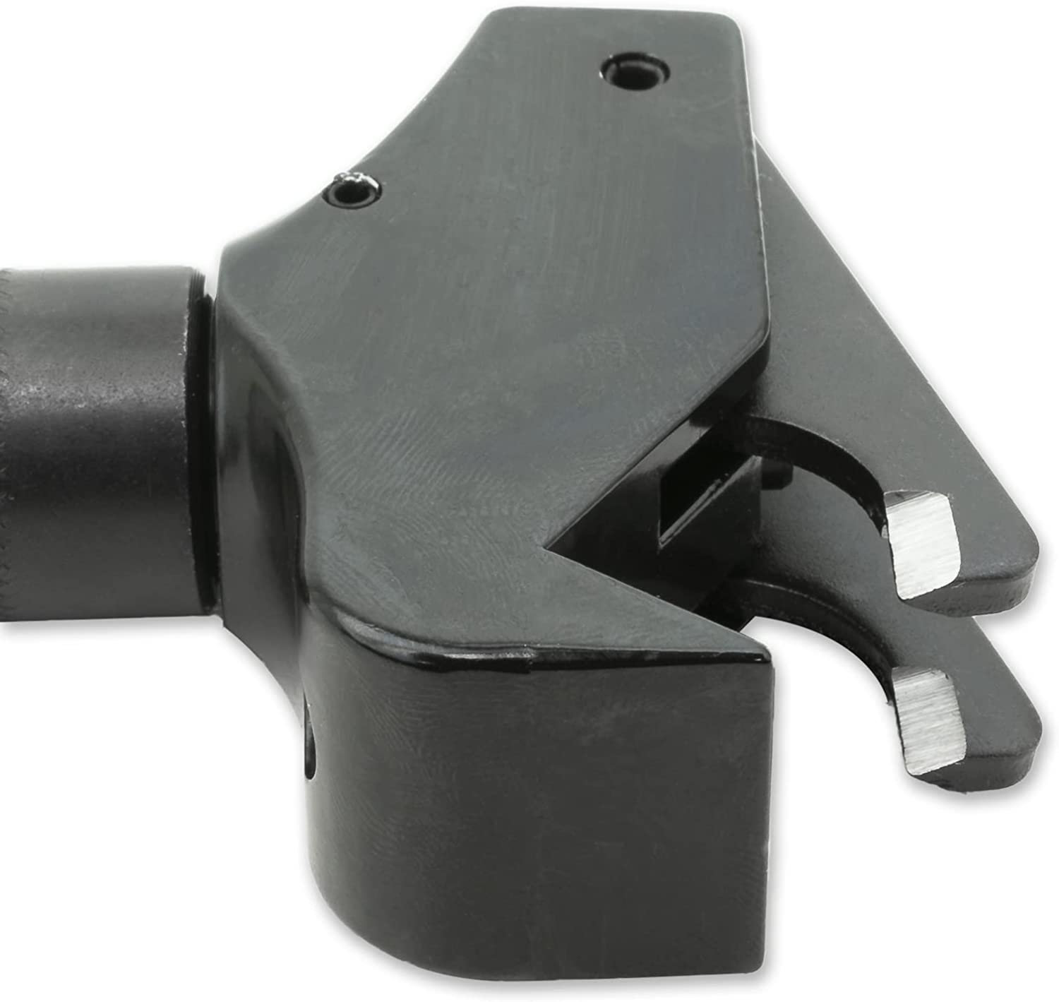 TGR Quick Adjustable Universal Thread Restorer 5/32'' to 3/4''(4-19Mm) for External Thread Repair (HT-2360) image number 4