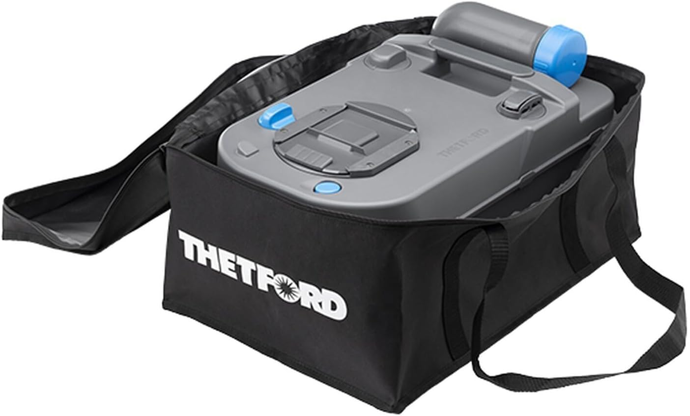 Thetford MOV9957886 Carry Bag Cassette, Multi image number 1