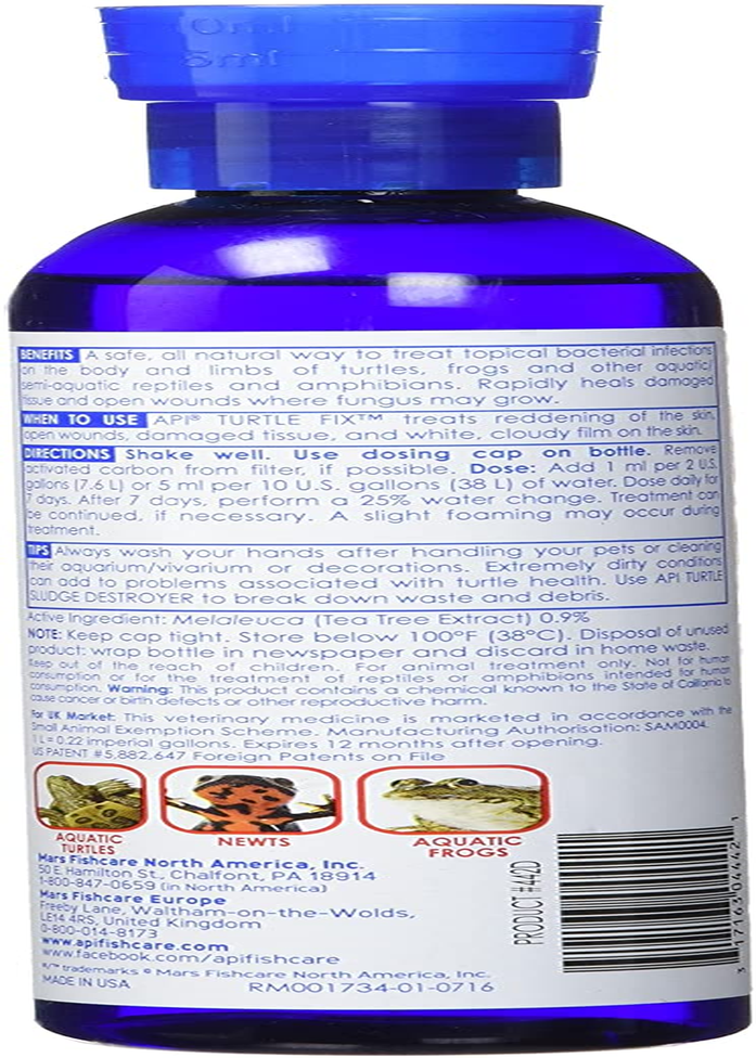 API Turtle Fix, 237 Ml, (Pack of 1) image number 4