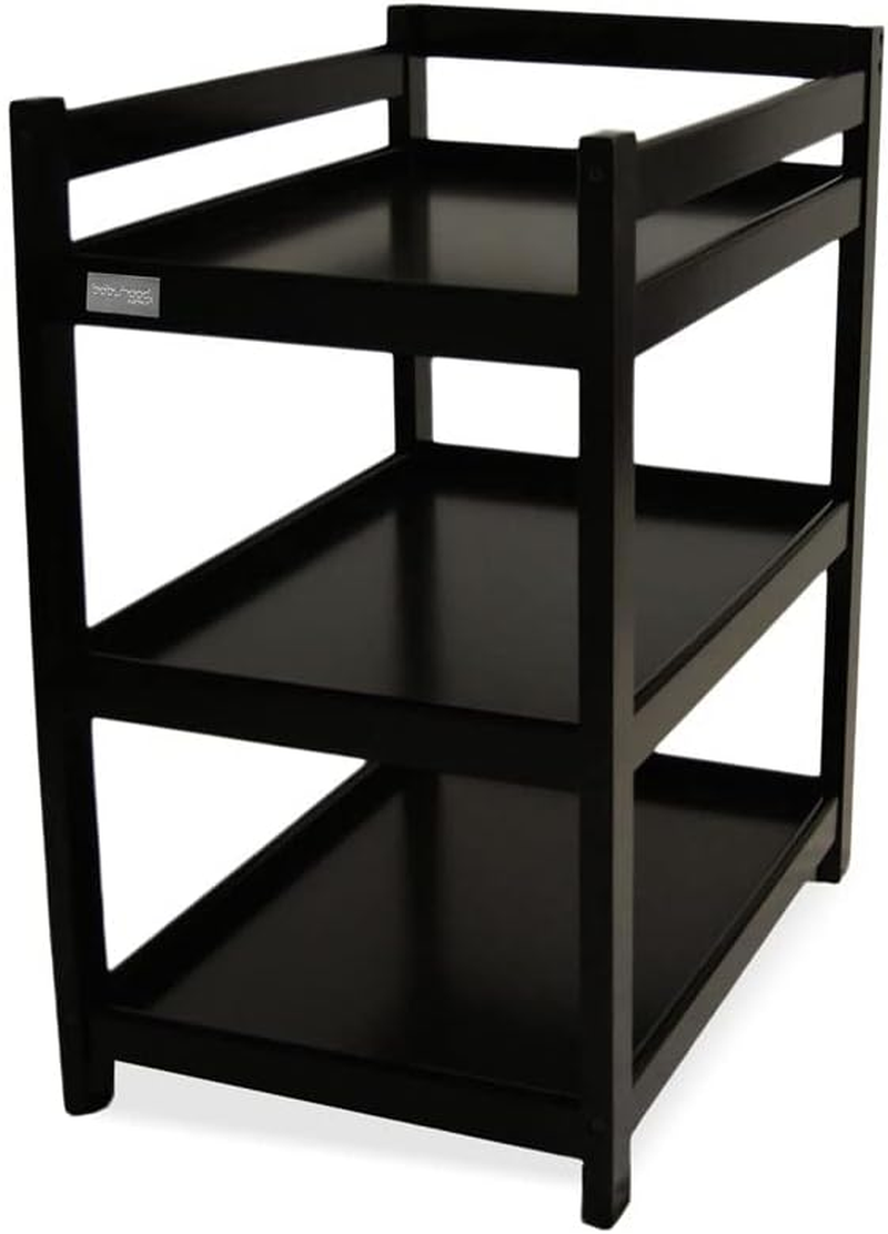 Babyhood Universal Duo Change Table, English Oak image number 1