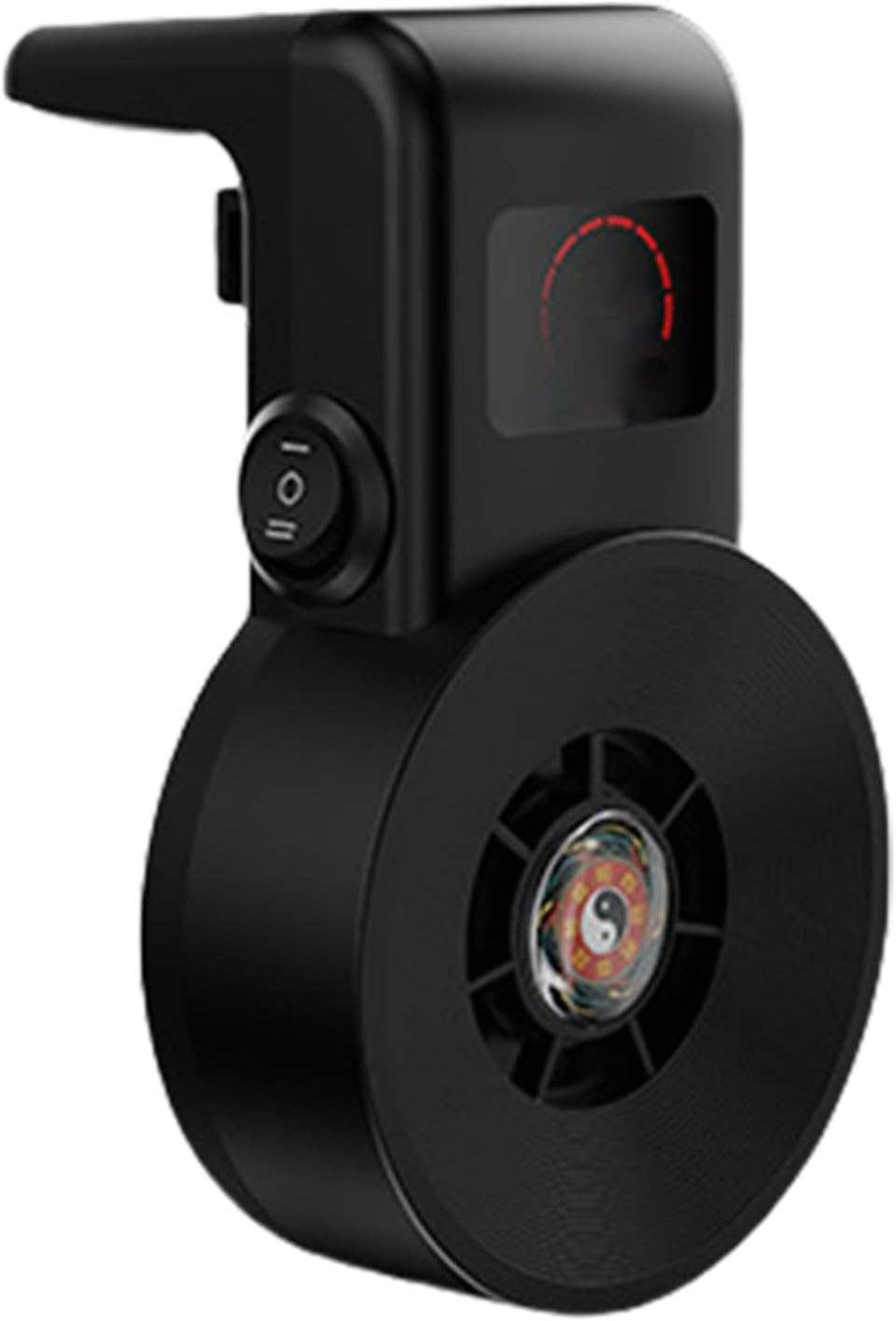 Wezalget Aquarium Fan | Aquarium Cooler | Small USB Accessories Improve Circulation for Pets image number 4