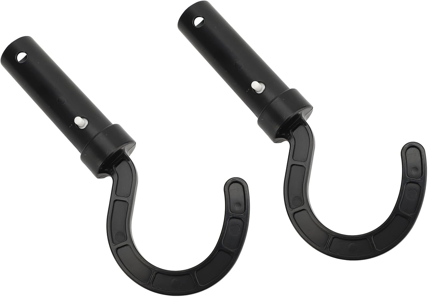 Robotic Pool Cleaner Hook, ABS, Telescopic Pole Robotic Pool Cleaner Hook for Swimming Pool Cleaners image number 2