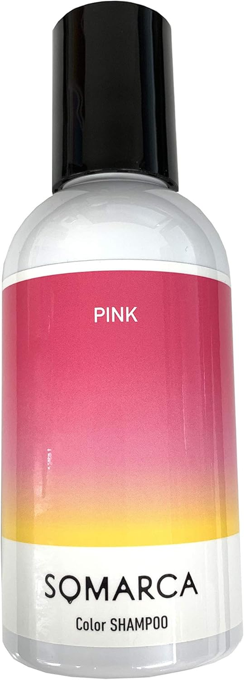 Hoyu Color Shampoo Pink 150Ml