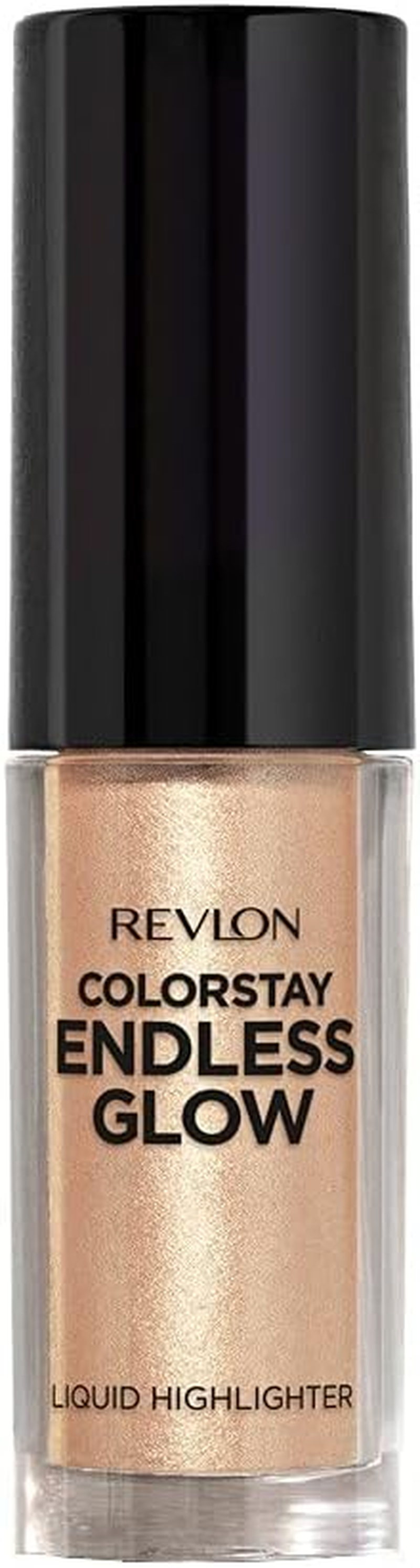 Revlon Colorstay Endless Glow Liquid Highlighter, Citrine, 0.3 Ounce