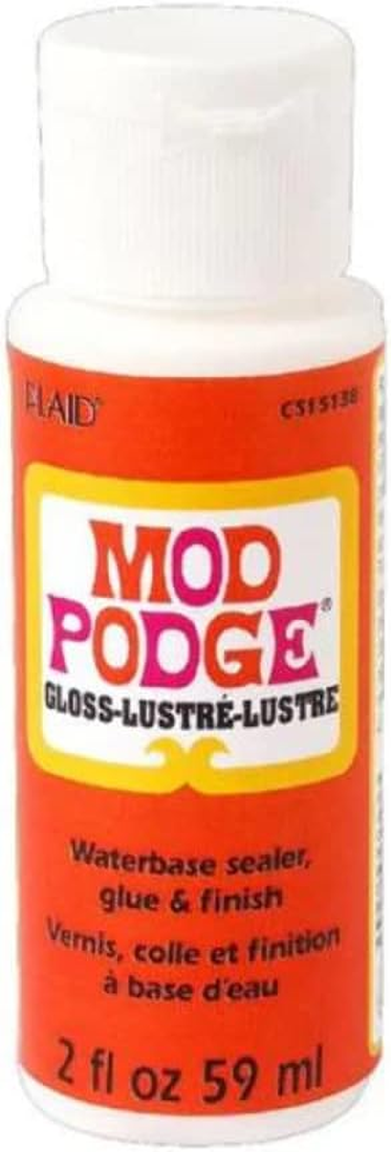 MOD Podge Gloss 2OZ/59ML CS15138