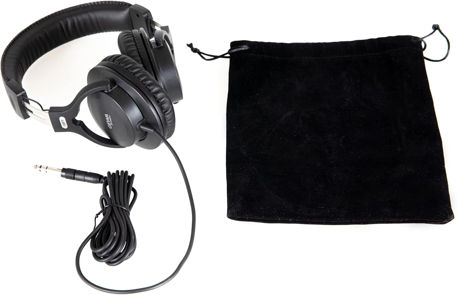 Gewa HP Eight Headphones image number 1