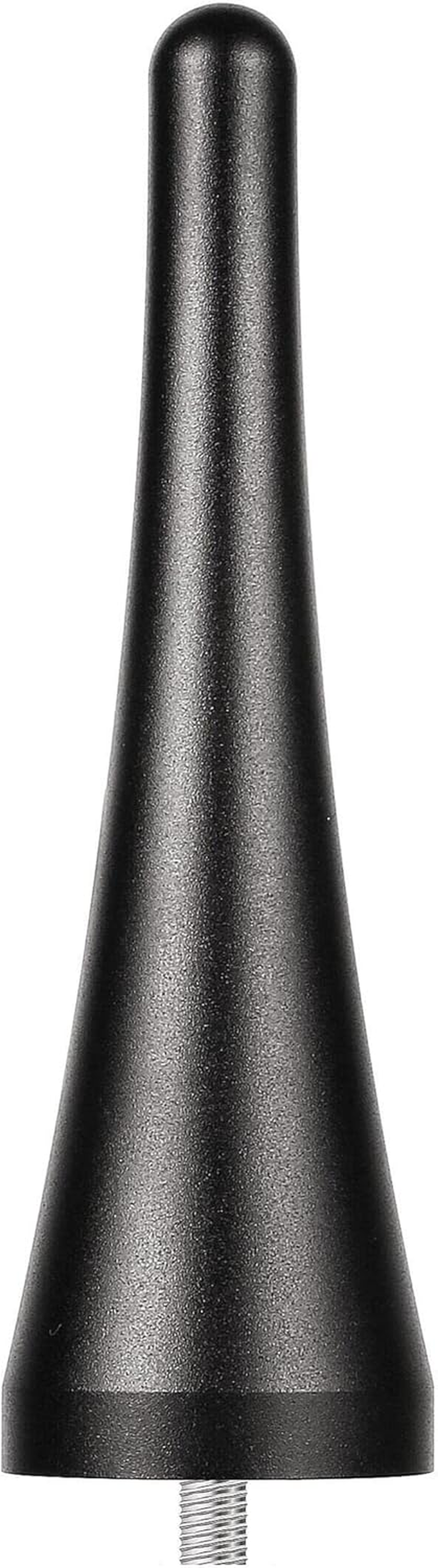 Miata Stubby Antenna 3.8 Inches Mazda Miata Antenna Compatible with 2006-2021 MX-5 Miata ND NC image number 2