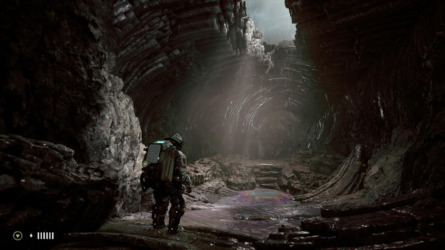 The Alters (Playstation 5) image number 2