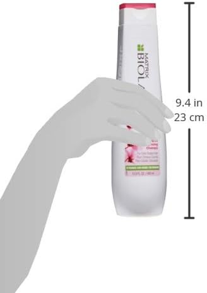 Matrix Biolage Colorlast 400Ml Shampoo image number 1
