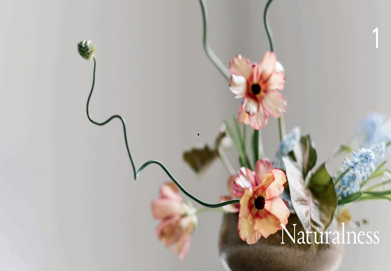 Ikebana Unbound: a Modern Approach to the Ancient Japanese Art of Flower Arranging image number 2