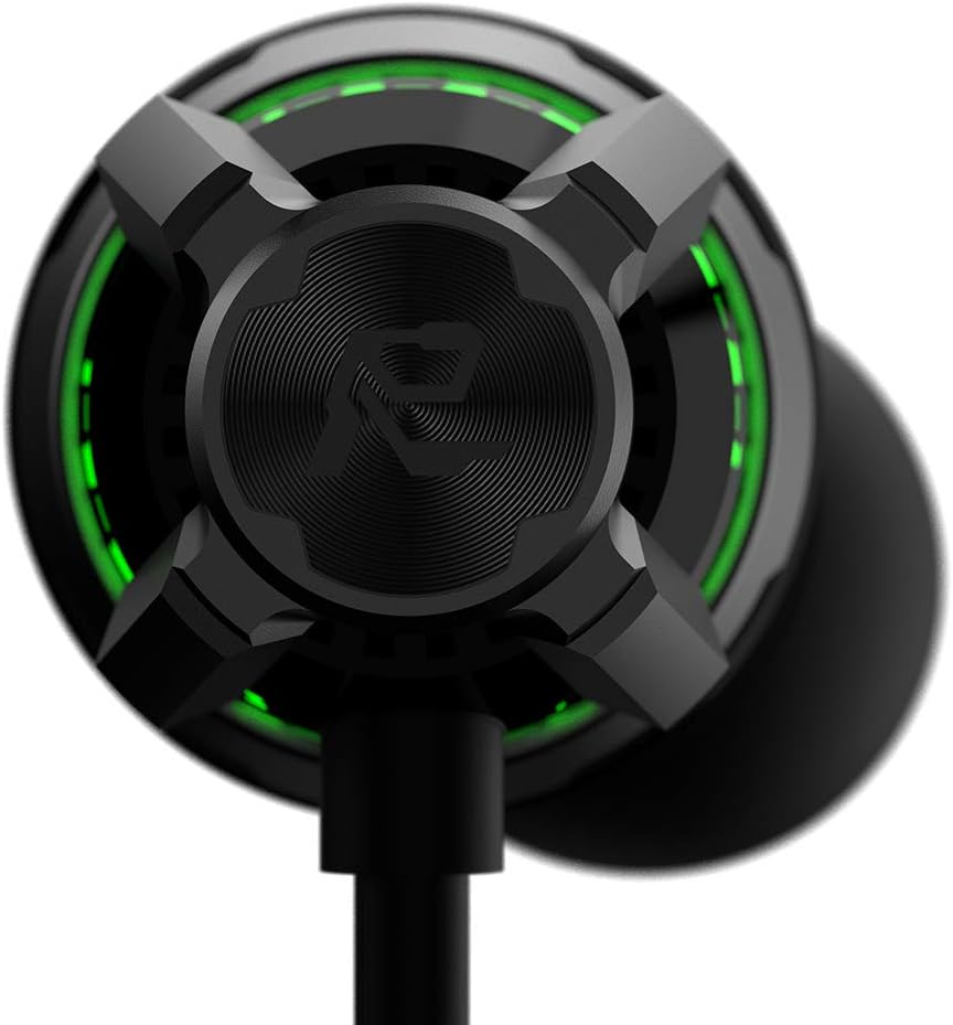 Xiaomi Black Shark Bluetooth Earphones 2 - Black