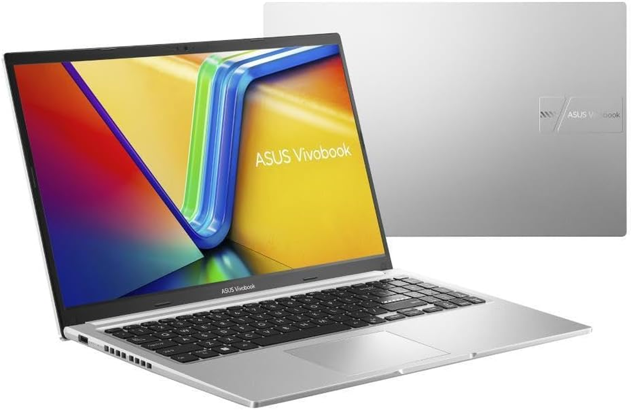 ASUS Vivobook D1502YA-NJ091W 15.6" Ryzen 7 Laptop Win 11 image number 1