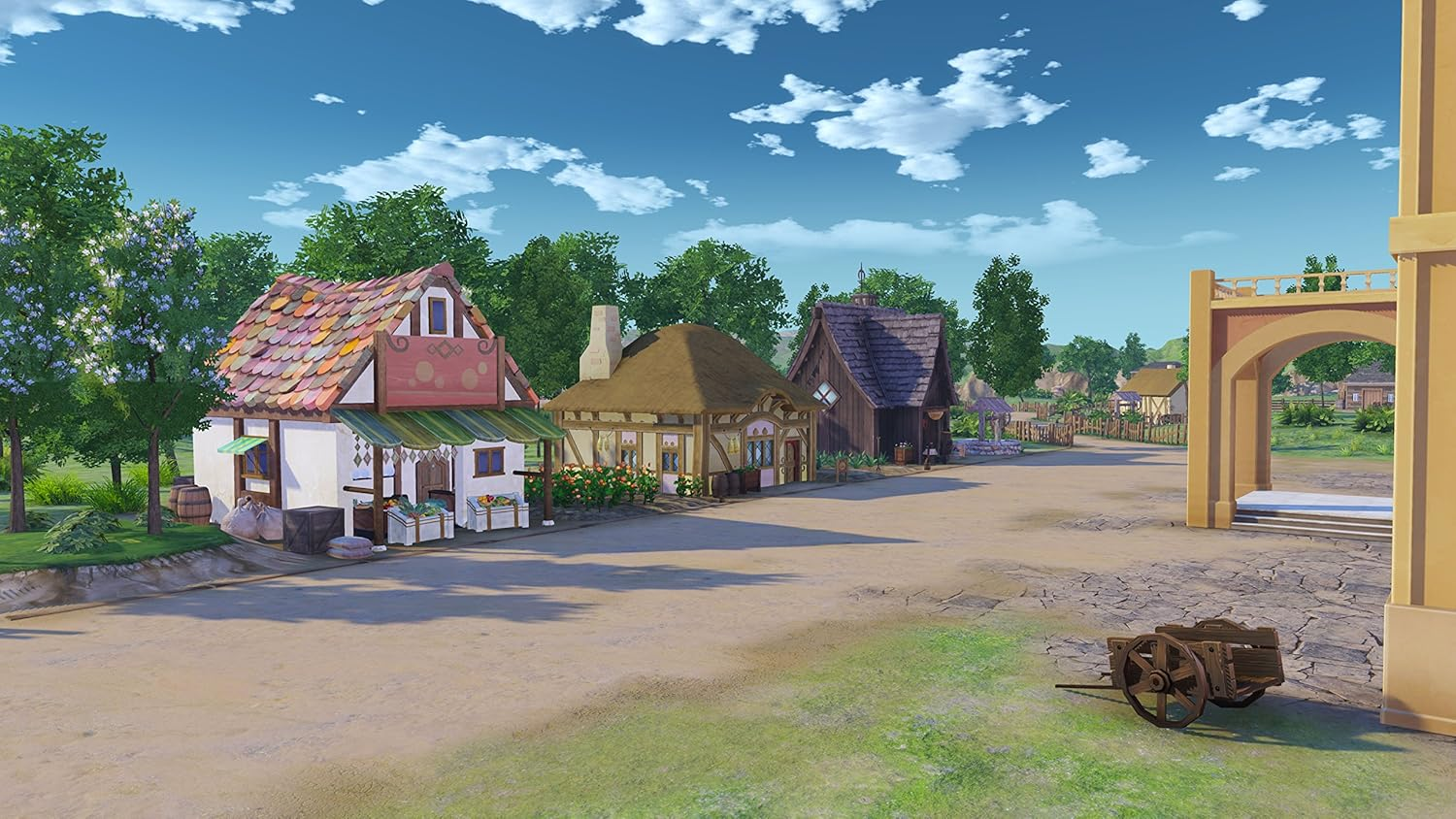 Nelke & the Legendary Alchemist: Ateliers of the N for Playstation 4 image number 1