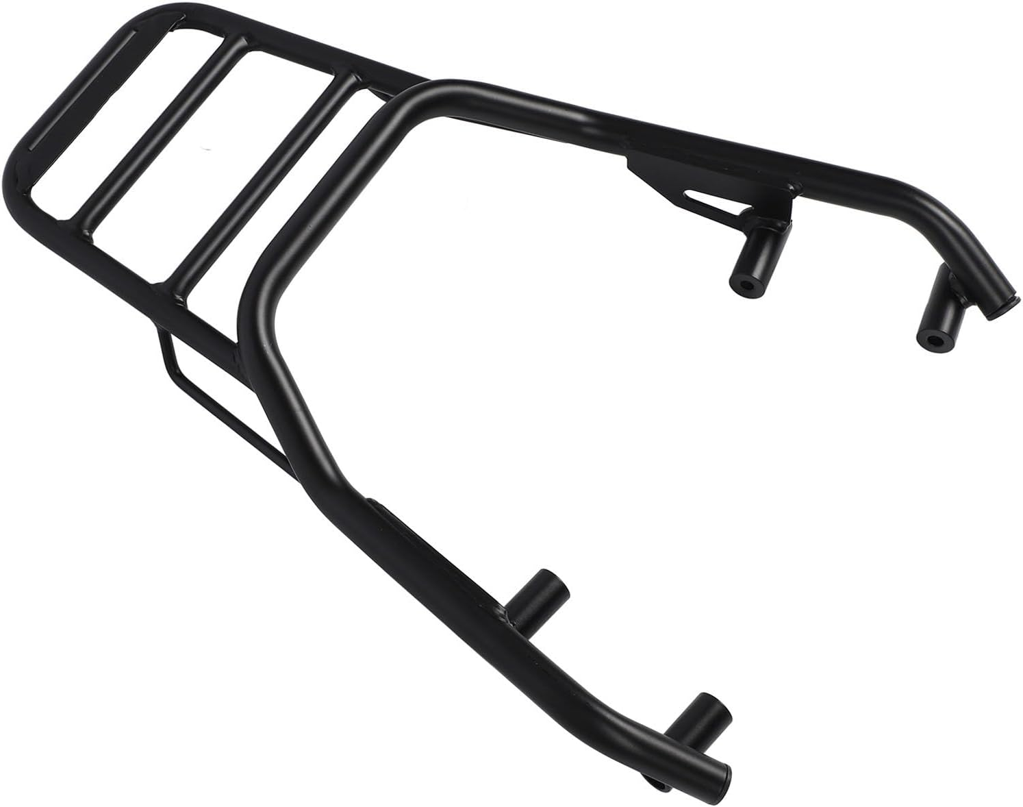 Motorcycle Luggage Rack for Indian FTR1200 2019-2023, Powersports Luggage Racks, Rear Rack, FTR1200 Accessories image number 4