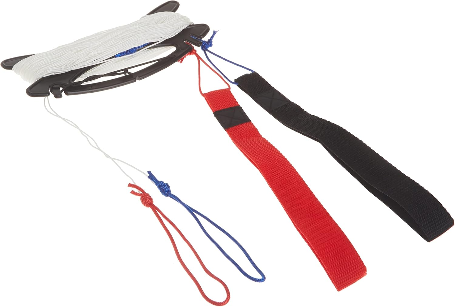 In the Breeze Sport Kite Line Set, 100 Lb by 80-Feet image number 3