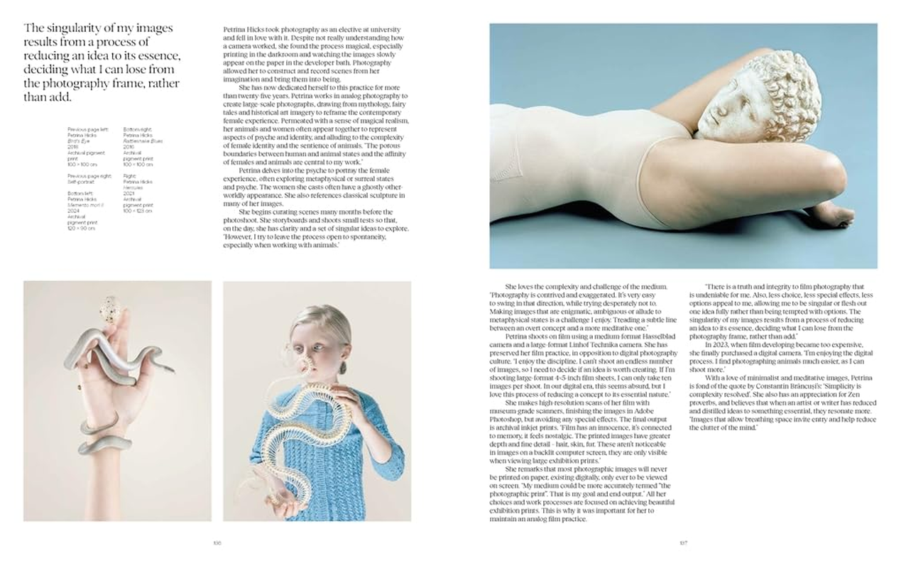 Exposure: Contemporary Photographers in Australia and New Zealand image number 4