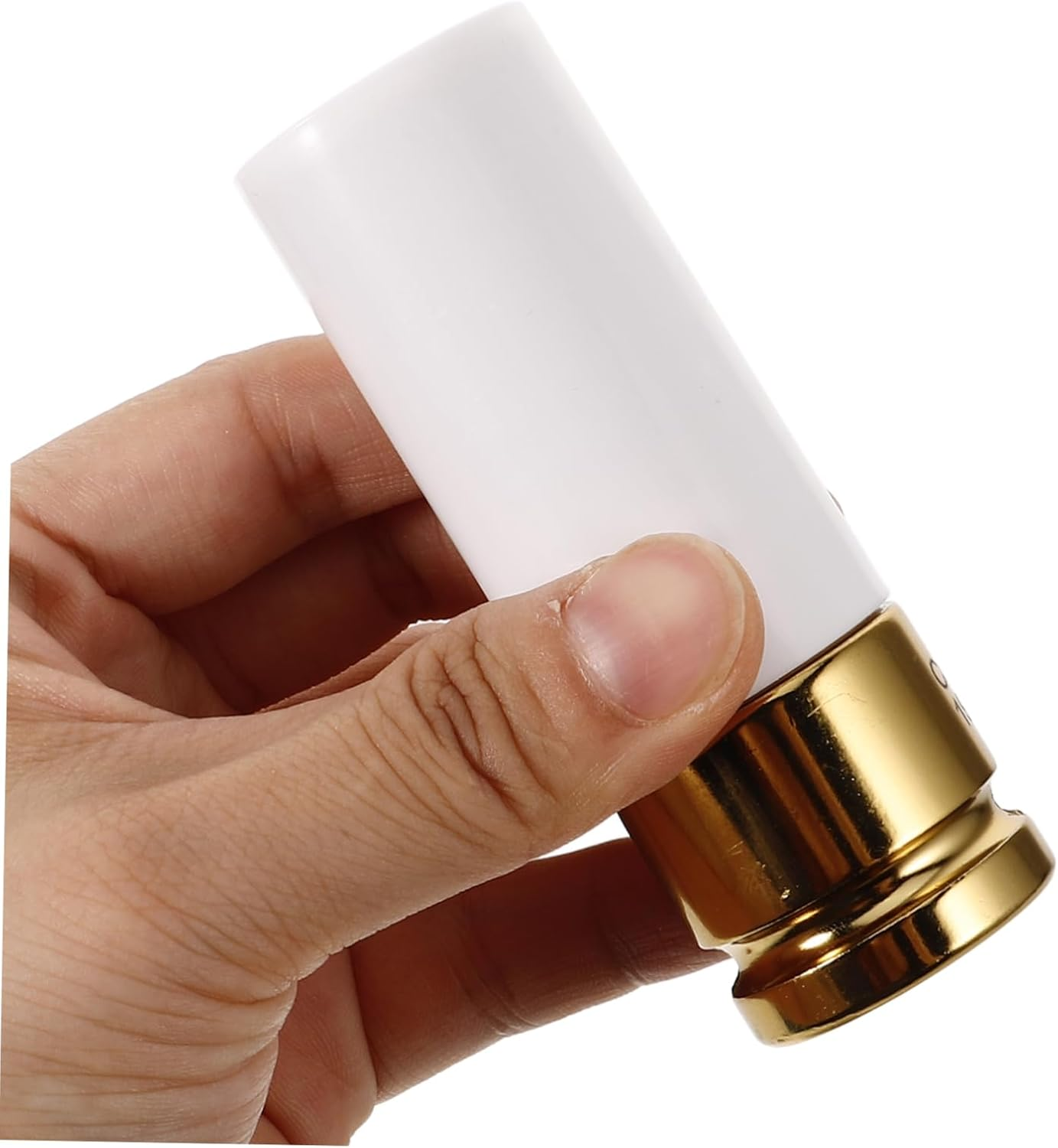 EXAOMBLE 3Pcs Replaceable Socket Part Rim Protector Car Wheel Lug Nut Sockets Set for Vehicle Maintenance image number 3