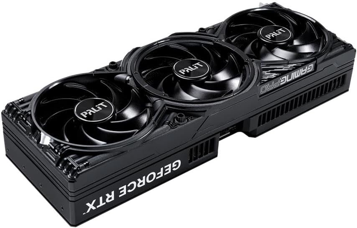 Palit 5080 16GB GAMINGPRO image number 1