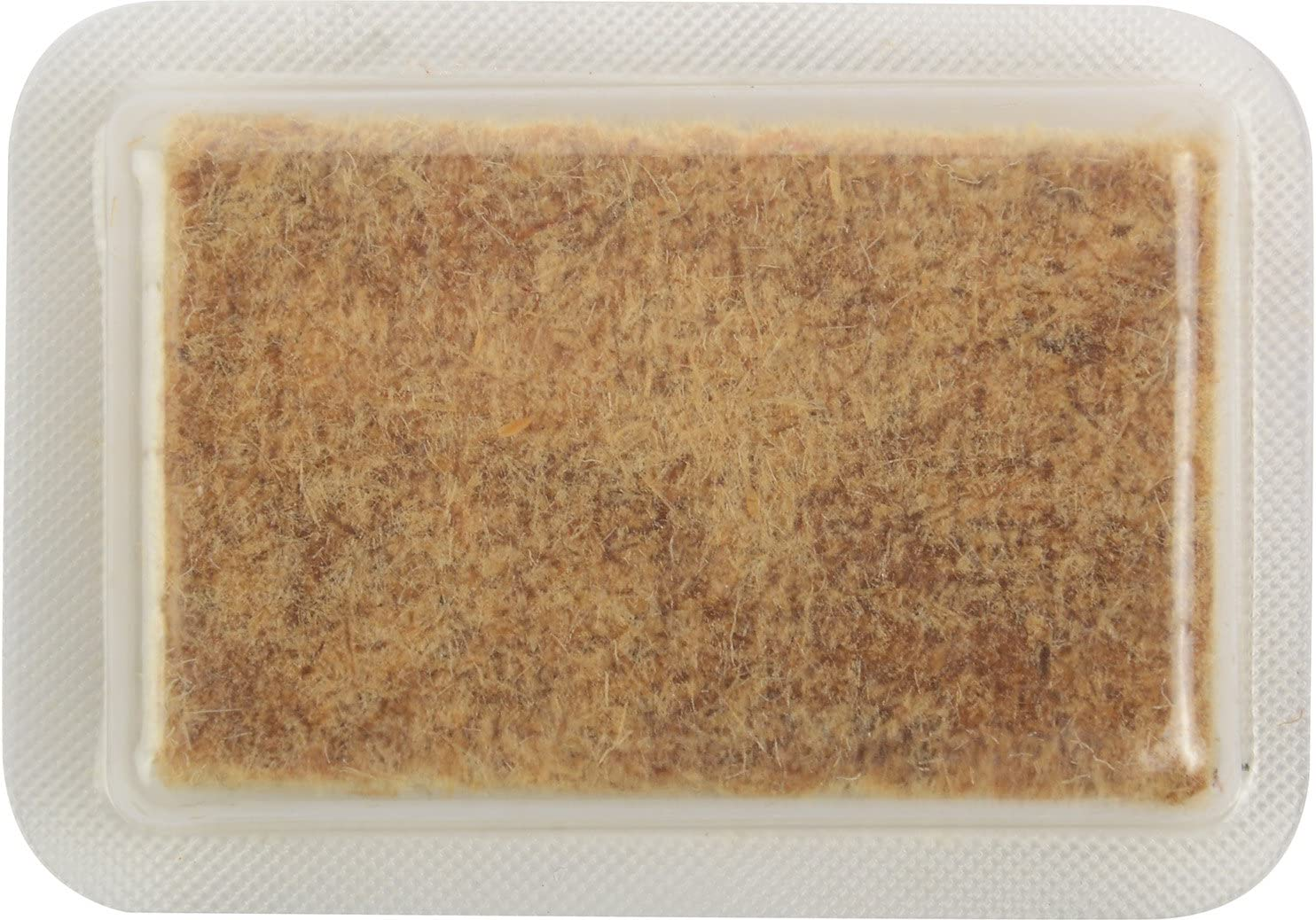 Exotica New Car Scent Treasure Organic Air Freshener Tin image number 3