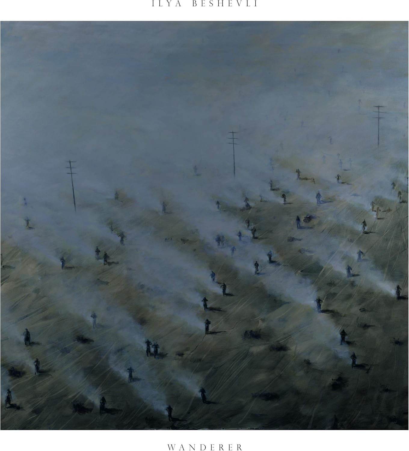 Wanderer Wanderer image number 1