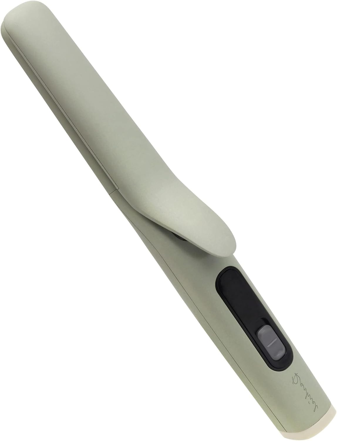 Estale MEBL-A143 Hair Iron, Cordless, Compact, Lightweight, USB Charging, Portable, Rasil image number 2