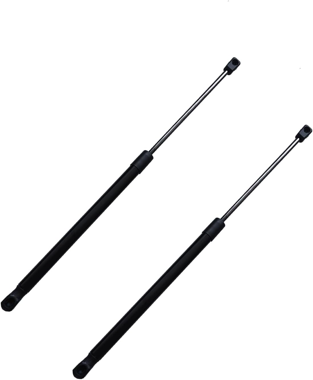 2 Tailgate Boot Gas Struts Fit for Suzuki Swift 2011-2017 FZ Hatchback 81850-68L00 81860-68L00 Rear Hatch Door Trunk Lid Liftgate Lift Support Shock Springs image number 4