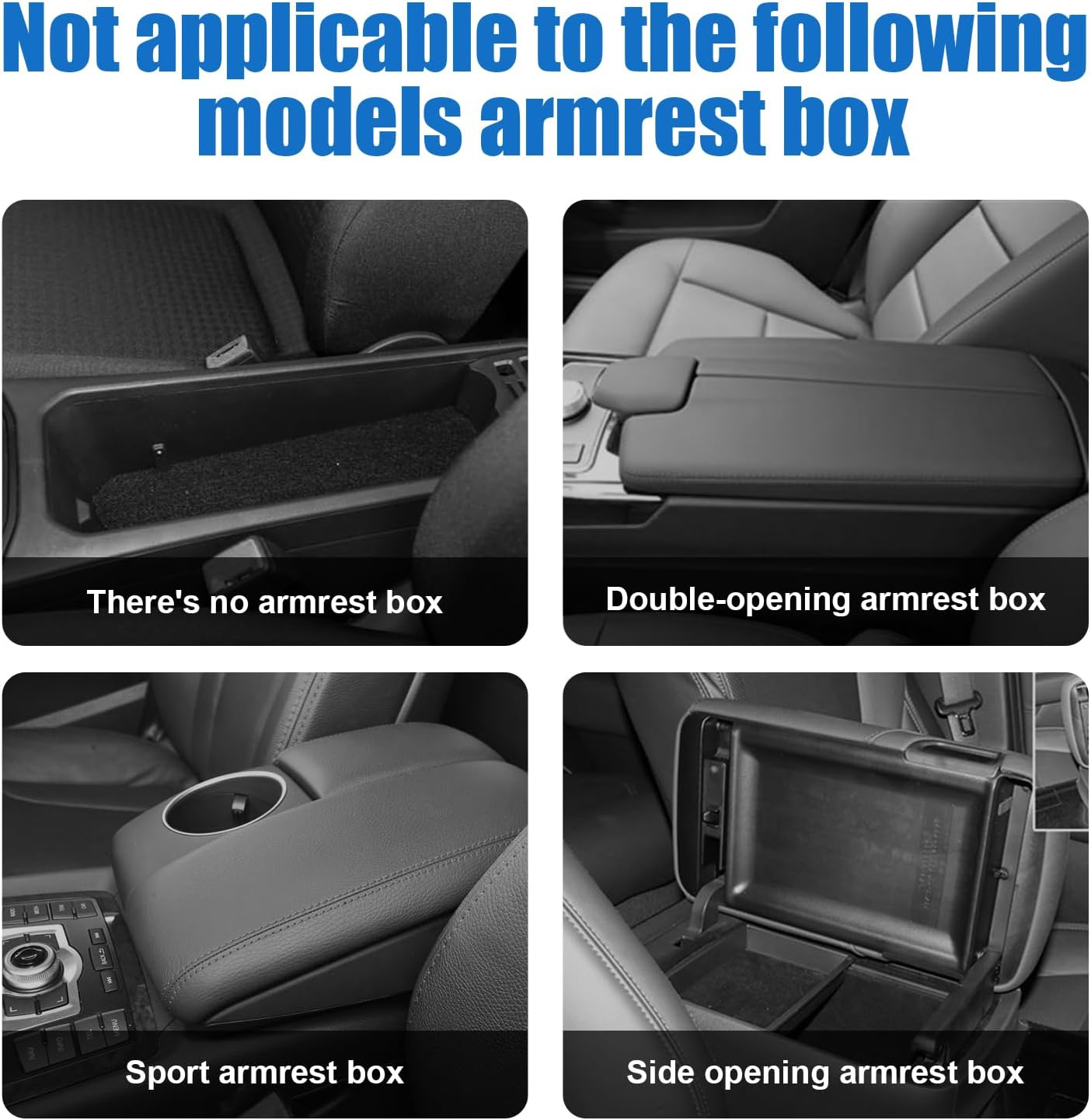 Ziciner Car Net Pocket Handbag Holder, Organizer Mesh Bag between Two Seat, Driver Storage Netting Pouch for Handbag Purse, Barrier of Backseat Pet Kids, Car Accessories for Women Men (Black&Red)