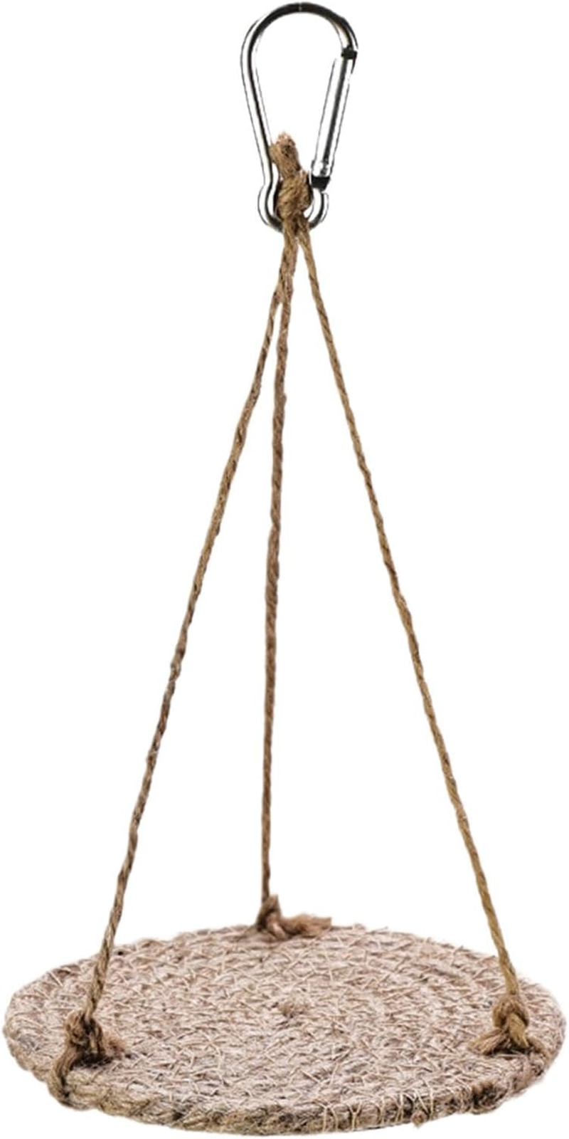 Bearded Dragon Bed | Lizard Cage Bed Swing Gecko Toy,Bearded Dragon Habitat, Small Pets Carrier, Breathable Mesh Rest for Parakeets, Birds, Squirrels